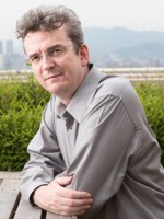 Andrew M. Bott Andrew M. Bott